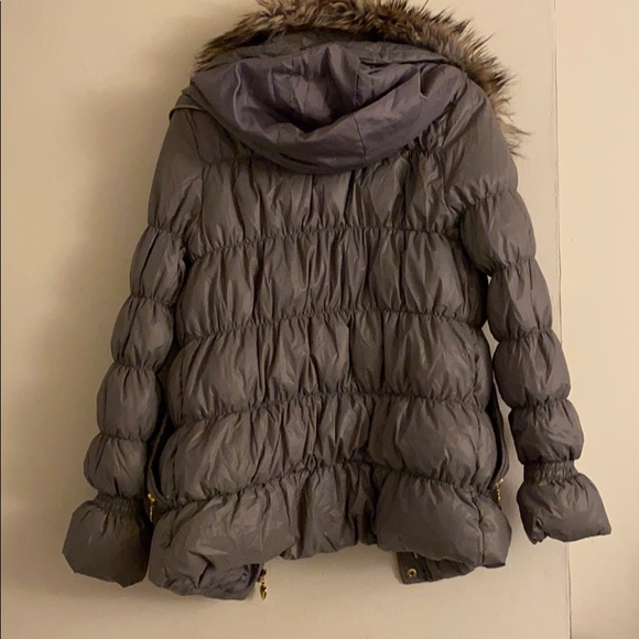 Winter jacket - Picture 2 of 3